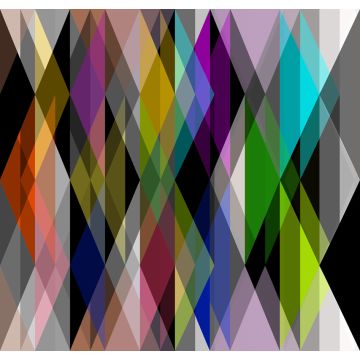 Cole & Son - Geometric - Circus 93/6020