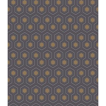 Cole & Son - Contemporary Restyled - Hicks Hexagon 95/3015