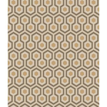 Cole & Son - Contemporary Restyled - Hicks Hexagon 95/3017