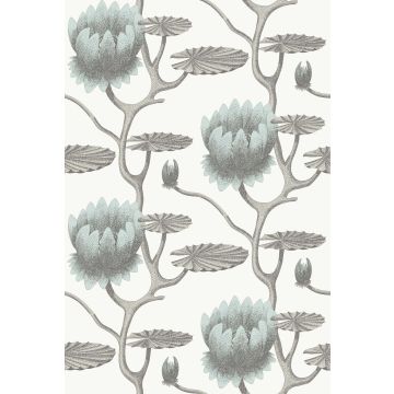 Cole & Son - Contemporary Restyled - Summer Lily 95/4022