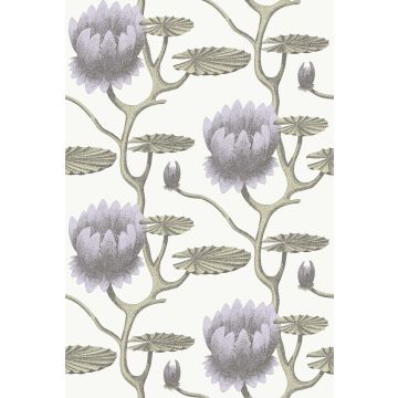Cole & Son - Contemporary Restyled - Summer Lily 95/4023