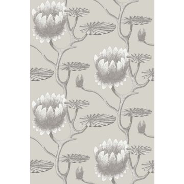 Cole & Son - Contemporary Restyled - Summer Lily 95/4025