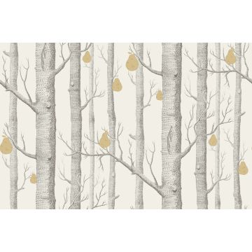 Cole & Son - Contemporary Restyled - Woods & Pears 95/5032