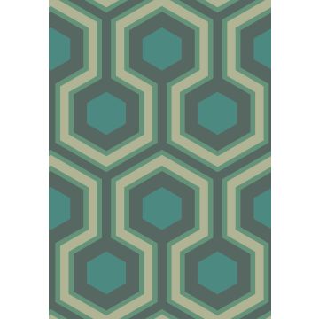 Cole & Son - Contemporary Restyled - Hicks Grand 95/6034