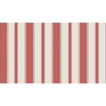 Cole & Son - Festival Stripes - Cambridge Stripe 96/1001