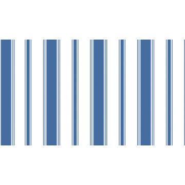 Cole & Son - Festival Stripes - Cambridge Stripe 96/1003