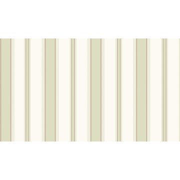 Cole & Son - Festival Stripes - Cambridge Stripe 96/1006