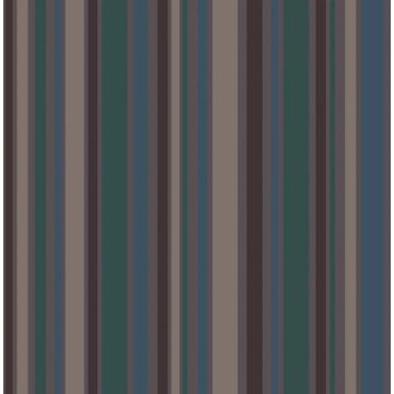 Cole & Son - Festival Stripes - Jubilee Stripe 96/2011