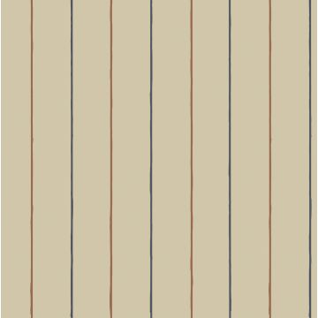 Cole & Son - Festival Stripes - Epsom Stripe 96/3016