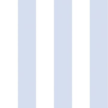 Cole & Son - Festival Stripes - Glastonbury Stripe 96/4022