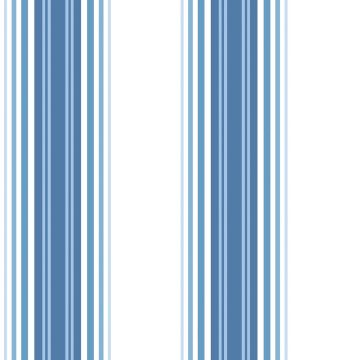 Cole & Son - Festival Stripes - Pembrey Stripe 96/8042