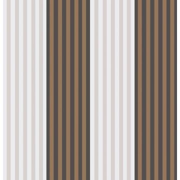 Cole & Son - Festival Stripes - Cheltenham Stripe 96/9051