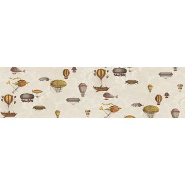 Cole & Son - Fornasetti II - Macchine Volanti 97/1001