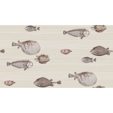Cole & Son - Fornasetti II - Acquario 97/10031