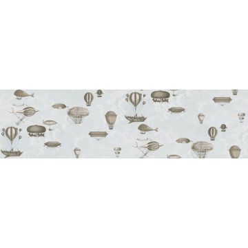 Cole & Son - Fornasetti II - Macchine Volanti 97/1003