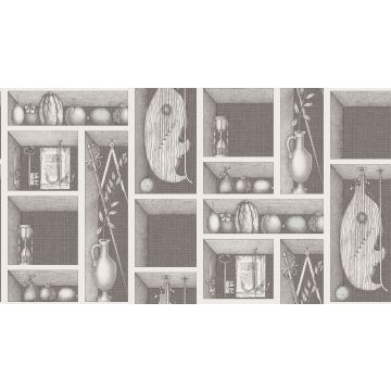 Cole & Son - Fornasetti II - Nicchie 97/11033