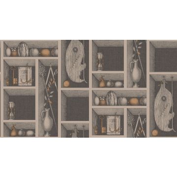 Cole & Son - Fornasetti II - Nicchie 97/11035