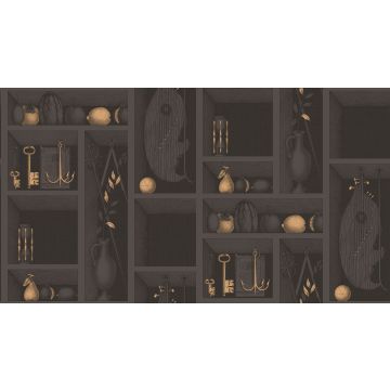 Cole & Son - Fornasetti II - Nicchie 97/11036
