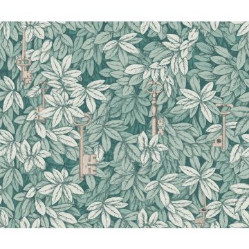 Cole & Son - Fornasetti II - Chiavi Segret 97/4011