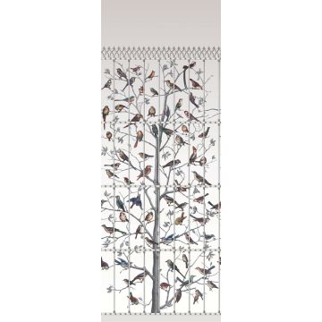 Cole & Son - Fornasetti II - Uccelli 97/7020