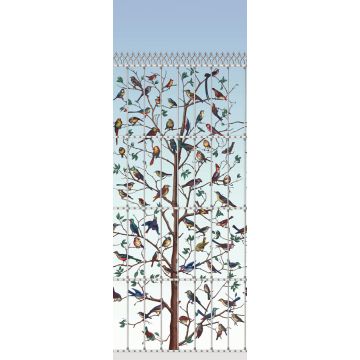 Cole & Son - Fornasetti II - Uccelli 97/7021