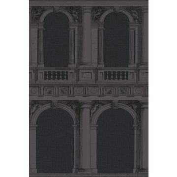 Cole & Son - Fornasetti II - Procuratie 97/9027