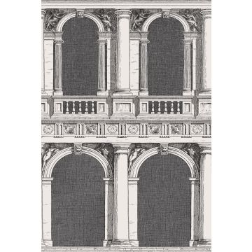 Cole & Son - Fornasetti II - Procuratie 97/9028