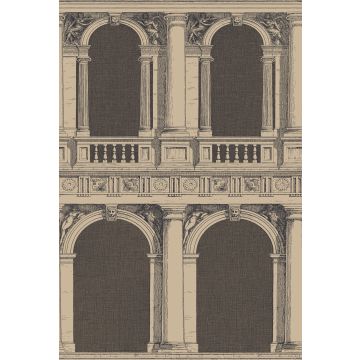 Cole & Son - Fornasetti II - Procuratie 97/9029