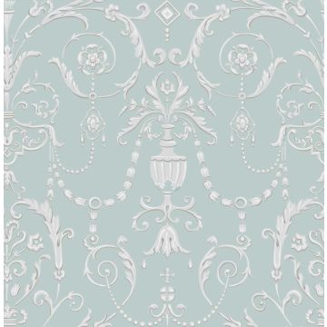Cole & Son - Historic Royal Palaces - Regalia 98/12052