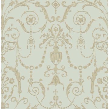 Cole & Son - Historic Royal Palaces - Regalia 98/12053