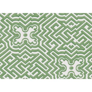 Cole & Son - Historic Royal Palaces - Palace Maze 98/14059