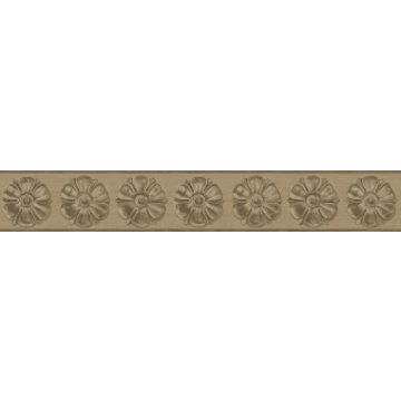 Cole & Son - Historic Royal Palaces - Tudor Rose 98/4015