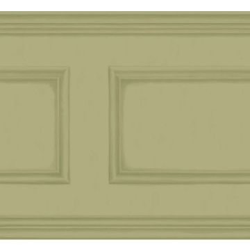 Cole & Son - Historic Royal Palaces - Library Frieze 98/8036