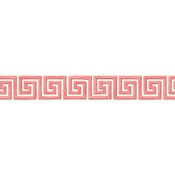 Cole & Son - Historic Royal Palaces - Queens Key Border 98/9041