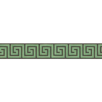 Cole & Son - Historic Royal Palaces - Queens Key Border 98/9044