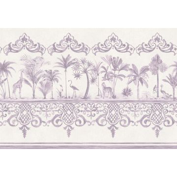 Cole & Son - Folie - Rousseau Border 99/10043