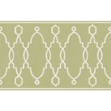 Cole & Son - Folie - Parterre Border 99/3012