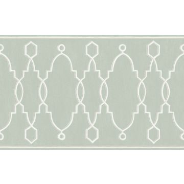 Cole & Son - Folie - Parterre Border 99/3013