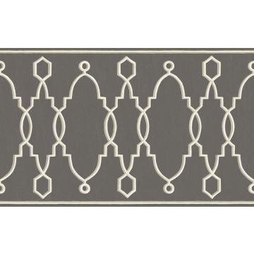 Cole & Son - Folie - Parterre Border 99/3015