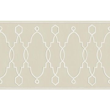 Cole & Son - Folie - Parterre Border 99/3016