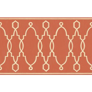 Cole & Son - Folie - Parterre Border 99/3018