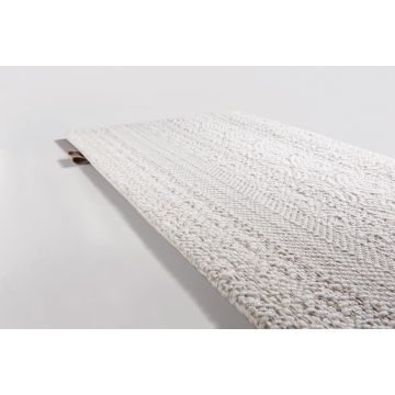 Limited Edition - Bohemian - BO28764 Cream White