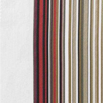 Mira X - Bonno - 7202-20 Rot