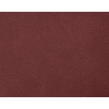 Boussac - Taiga-Contrecollé Papier - O7710024 Grenat