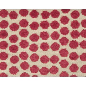 Boussac - Dora - O7737006 Cerise