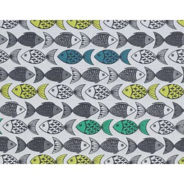 Boussac - Isaura - O7738001 Meringue