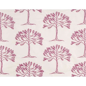 Boussac - Twist - O7754003 Rose