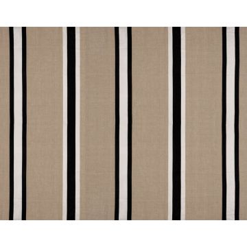 Boussac - Cesar - O7776002 Noir Et Blanc