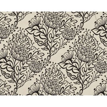 Boussac - Will - O7778004 Noir Et Blanc