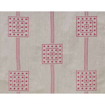 Boussac - Dakota - O7782004 Azalee